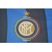 Inter Milan 09/10 UCL Finals Home Blue Long Sleeve Soccer Jersey